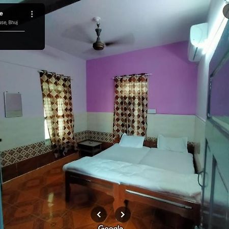 City Guest House Будж Екстериор снимка
