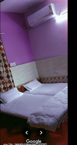 City Guest House Будж Екстериор снимка