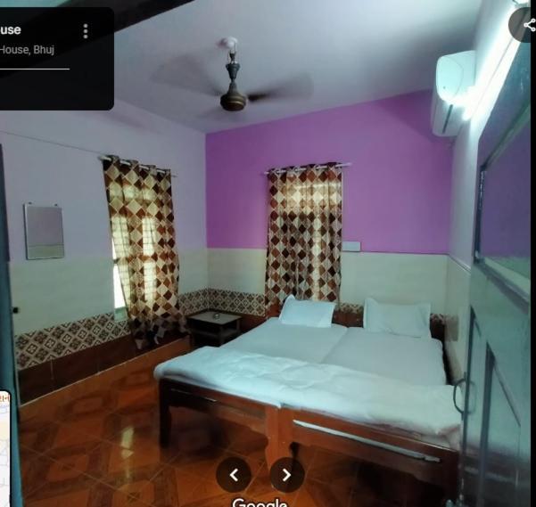 City Guest House Будж Екстериор снимка