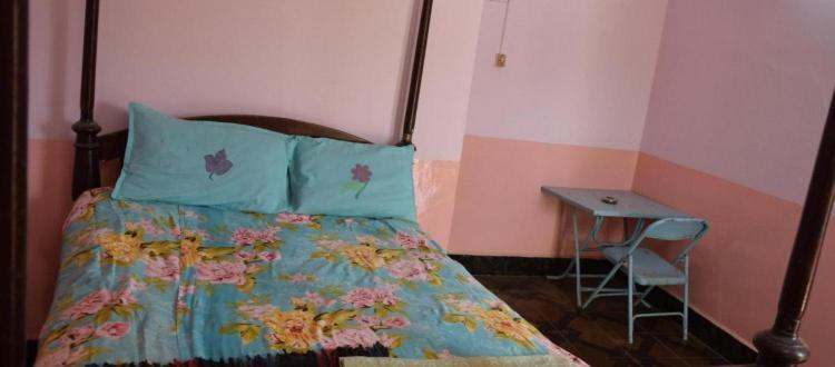 City Guest House Будж Екстериор снимка