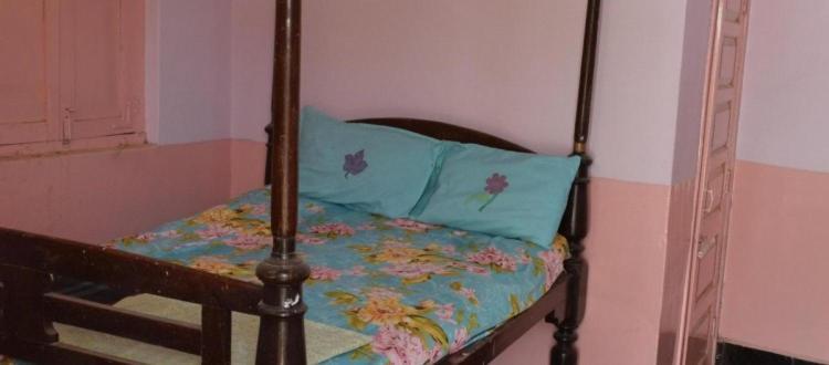 City Guest House Будж Екстериор снимка
